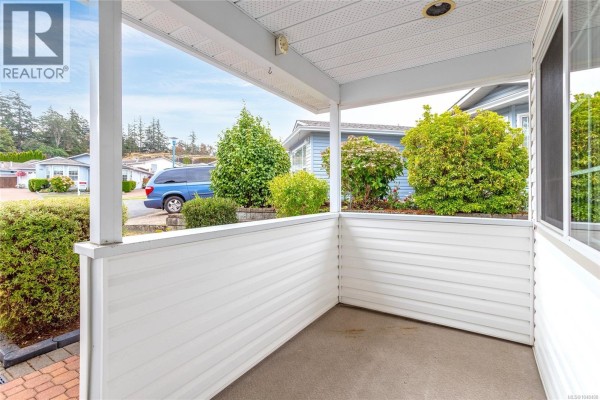 Primary Bedroom - 91 Raven Crt, View Royal, BC V9A7N6 Photo 5