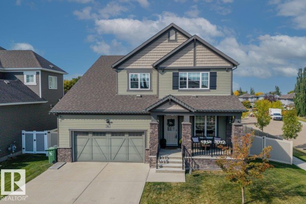 91 Rosemount Bv, Beaumont