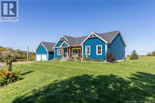 Office - 91 Stanley Drive, Sackville, NB E4L1R2 Photo 5