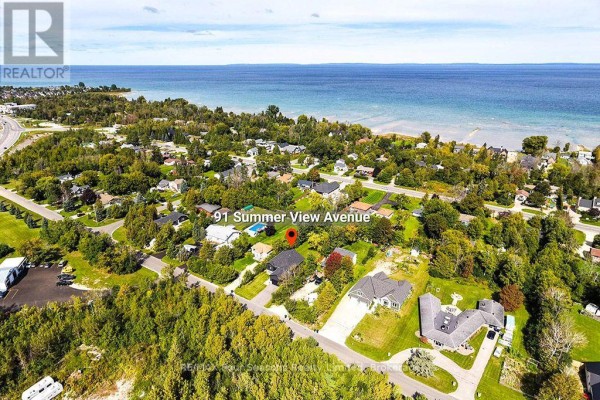 91 Summer View Avenue, Collingwood, ON L9Y3Z1 Photo 3