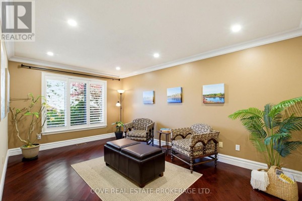 Other - 91 Sunnyside Drive, London North, ON N5X3M4 Photo 5