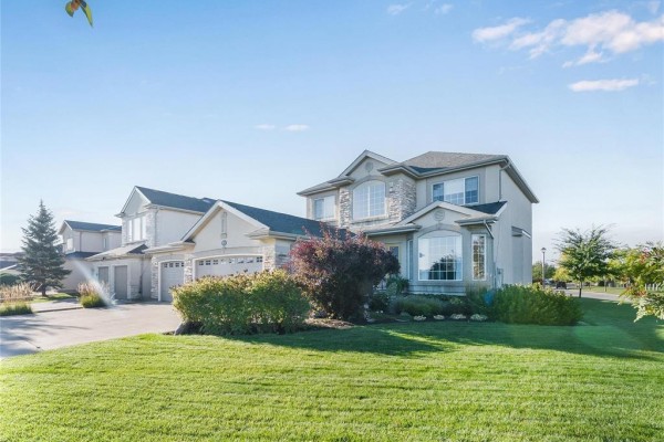Eat in kitchen - 91 Thorn Drive, Winnipeg, MB R2P2Z1 Photo 3