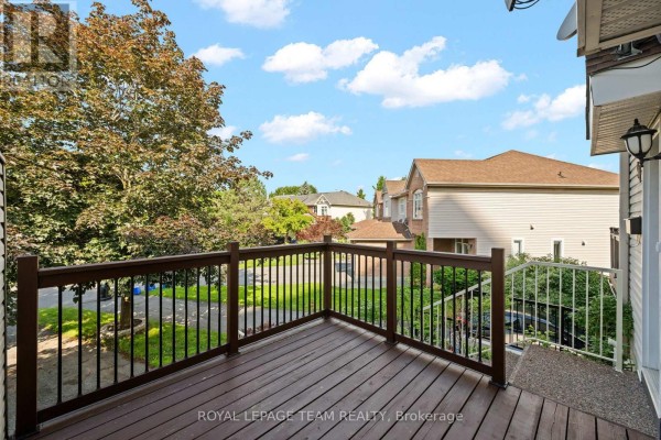 Recreational, Games room - 91 Thornbury Crescent, Ottawa, ON K2G6C4 Photo 3
