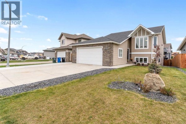 91 Valarosa Drive, Didsbury