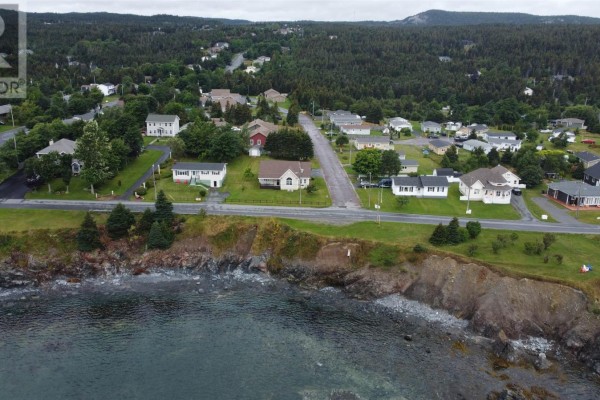 Bath (# pieces 1-6) - 91 Water Street E, Harbour Grace, NL A0A2M0 Photo 4