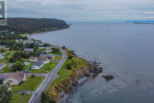 Bedroom - 91 Water Street E, Harbour Grace, NL A0A2M0 Photo 5