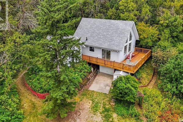 91 Westhill Drive, Mission Lake, SK, photo 2
