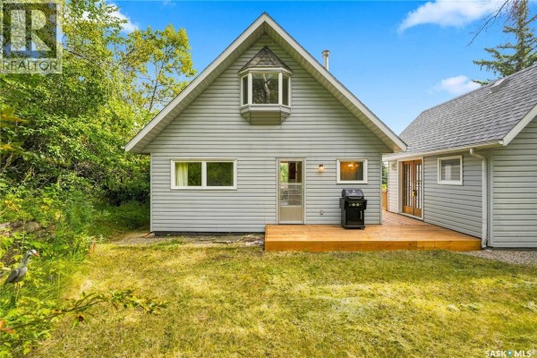 91 Westhill Drive, Mission Lake, SK, photo 3