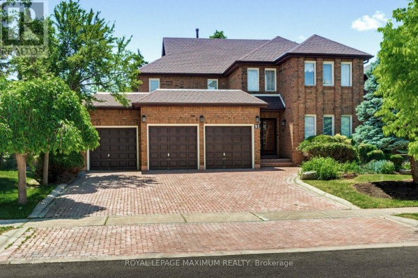 91 Wilshire Boulevard, Vaughan, ON, photo 2