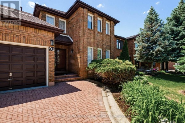 91 Wilshire Boulevard, Vaughan, ON, photo 3