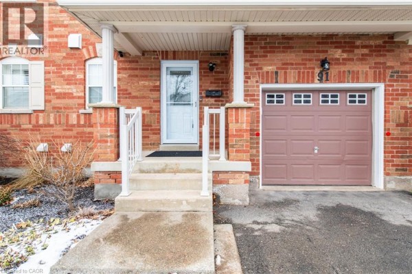 4pc Bathroom - 91 Young Crescent, Niagara On The Lake, ON L0S1J0 Photo 4