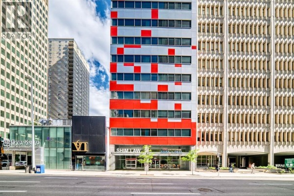 910, 634 6 Avenue Sw, Calgary, AB T2P2Y5 Photo 2