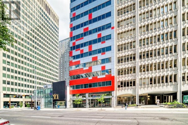 910, 634 6 Avenue Sw, Calgary, AB T2P2Y5 Photo 3