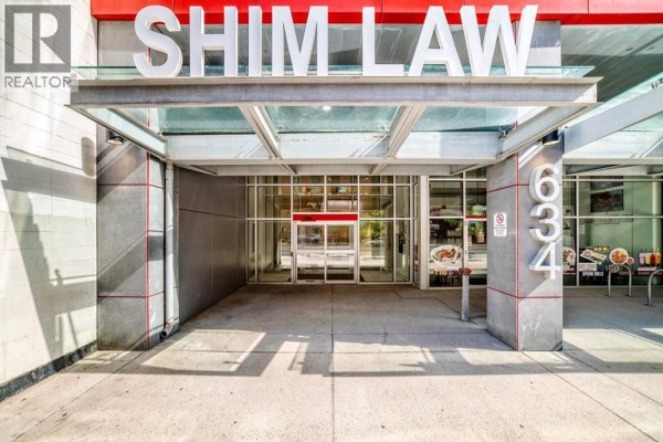 910, 634 6 Avenue Sw, Calgary, AB T2P2Y5 Photo 4
