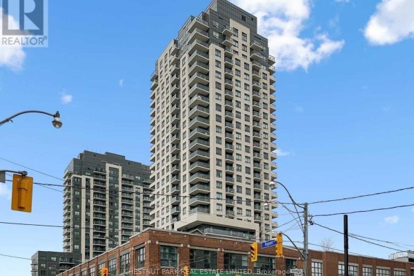 Kitchen - 910 - 1410 Dupont Street, Toronto, ON M6H0B6 Photo 2