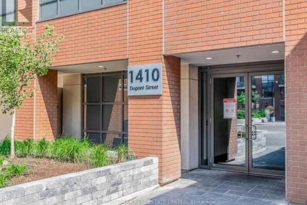Dining room - 910 - 1410 Dupont Street, Toronto, ON M6H0B6 Photo 3