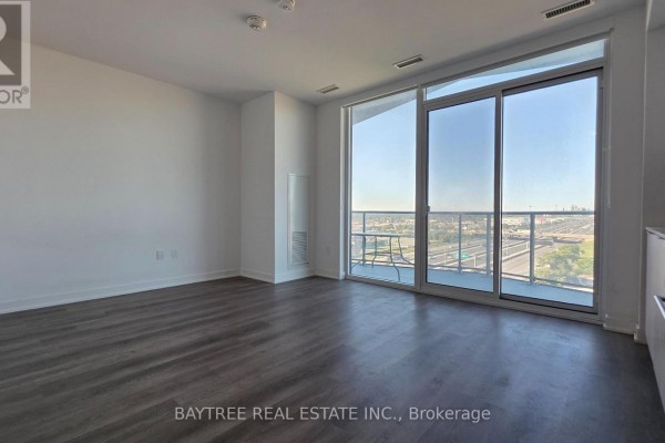 910 - 36 Zorra Street, Toronto, ON M8Z0G5 Photo 2