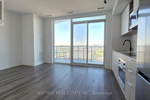 910 - 36 Zorra Street, Toronto, ON M8Z0G5 Photo 3