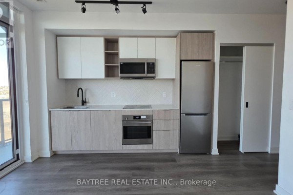 910 - 36 Zorra Street, Toronto, ON M8Z0G5 Photo 4