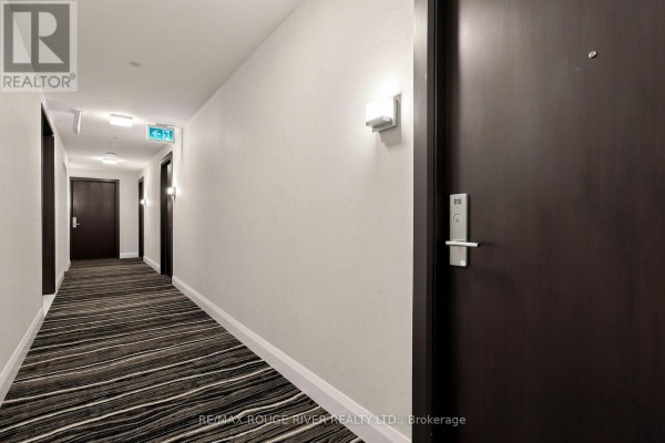 910 - 38 Annie Craig Drive, Toronto, ON M8V0G9 Photo 5