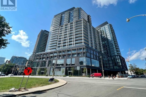 910 - 50 Power Street, Toronto