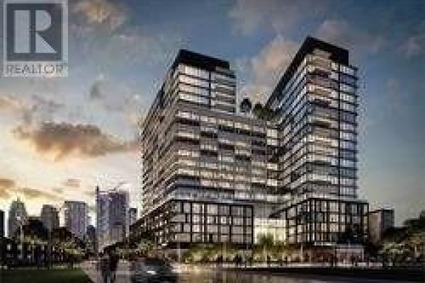 910 - 50 Power Street, Toronto, ON M5A0V3 Photo 2