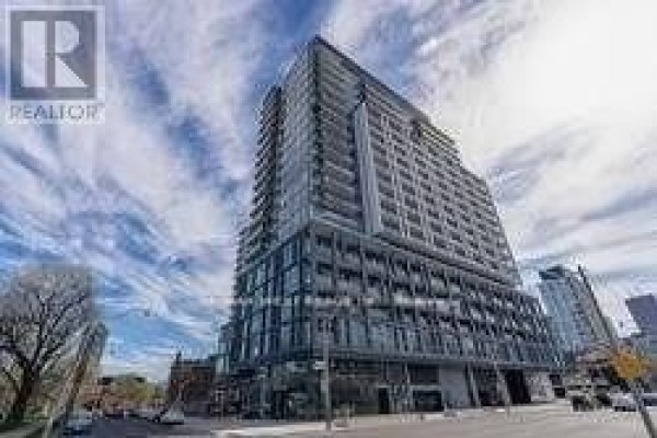 910 - 50 Power Street, Toronto, ON M5A0V3 Photo 3