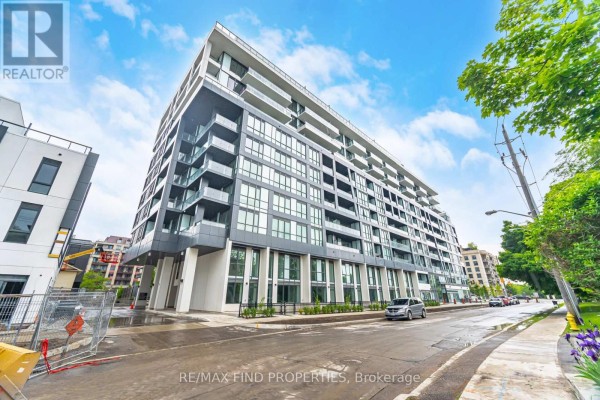 910 - 6 Greenbriar Road, Toronto, ON M2K0H6 Photo 2