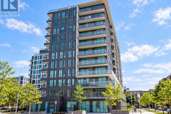 910 - 80 Esther Lorrie Drive, Toronto, ON M9W4V1 Photo 2