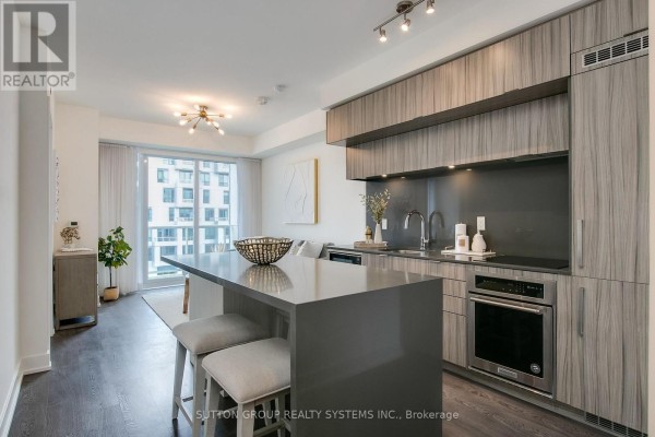 910 - 80 Vanauley Street, Toronto, ON, photo 3