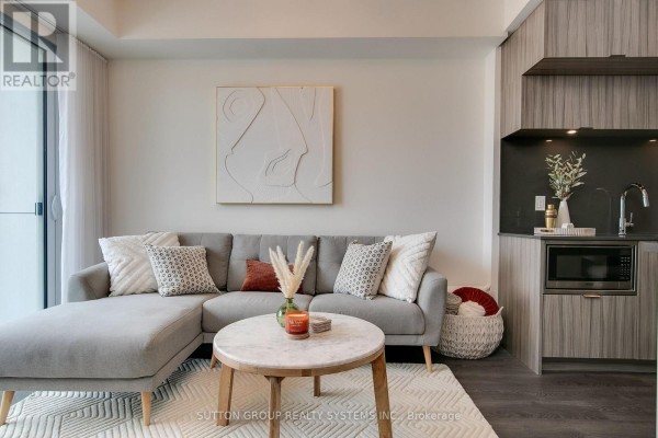 Den - 910 - 80 Vanauley Street, Toronto, ON M5T0C9 Photo 5