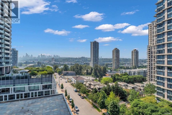 910 2008 Rosser Avenue, Burnaby, BC V5C0H8 Photo 5
