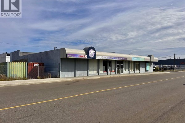 910 3rd Avenue, Prince George, BC V2L3C9 Photo 2