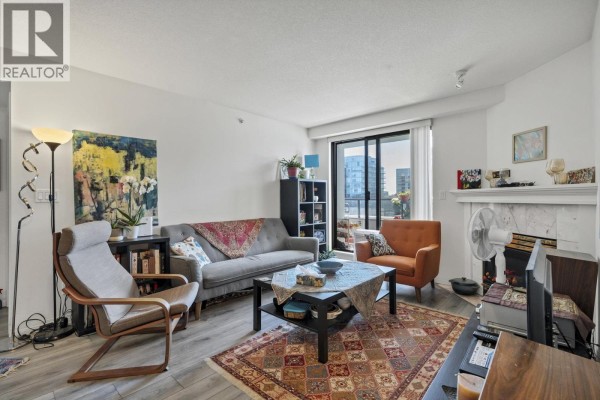 910 6611 Cooney Road, Richmond, BC V6Y4C5 Photo 4
