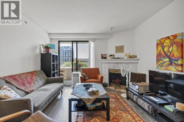 910 6611 Cooney Road, Richmond, BC V6Y4C5 Photo 5