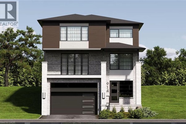 910 Doon Village Road, Kitchener, ON N2P1A4 Photo 3
