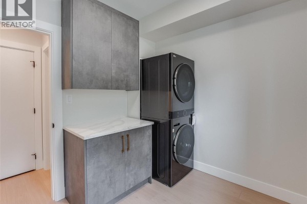 Partial bathroom - 910 Lakeside Drive Unit# 403, Nelson, BC V1L6G3 Photo 5