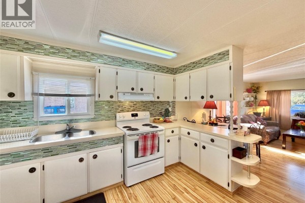 Storage - 9106 Main Street Unit# 8, Osoyoos, BC V0H1V0 Photo 5