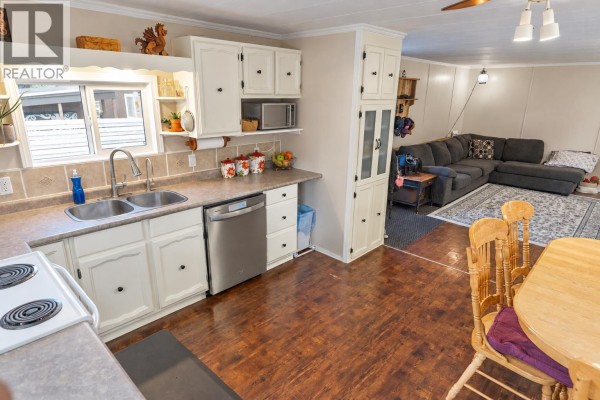 Bedroom 3 - 9108 76 Street, Fort St  John, BC V1J4N1 Photo 3
