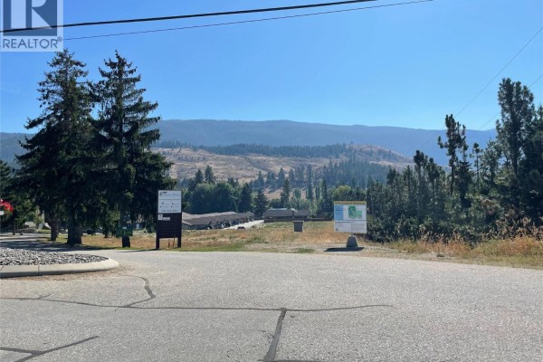 9108 Mackie Drive Lot# 1, Coldstream, BC, photo 3