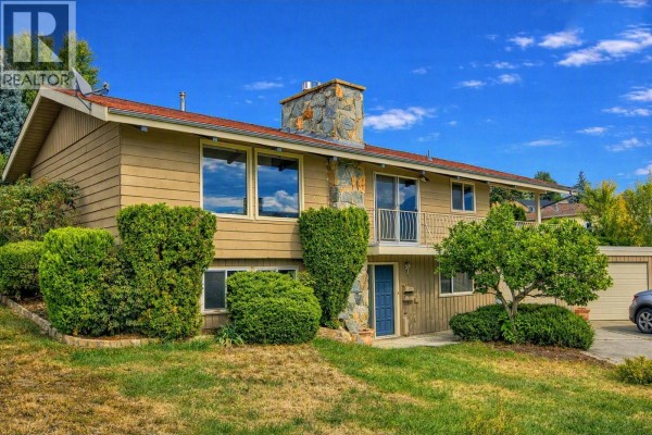 4pc Bathroom - 9109 Husband Road, Coldstream, BC V1B1M8 Photo 2