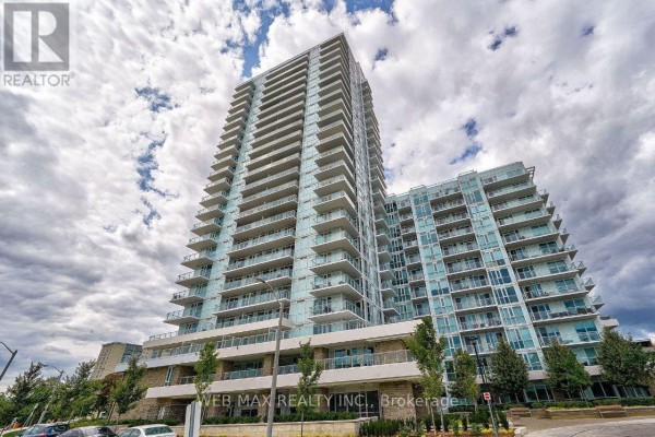 911 - 10 Deerlick Court, Toronto, ON, photo 2