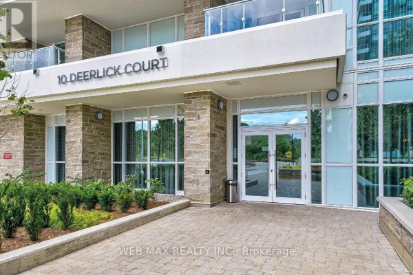911 - 10 Deerlick Court, Toronto, ON, photo 3
