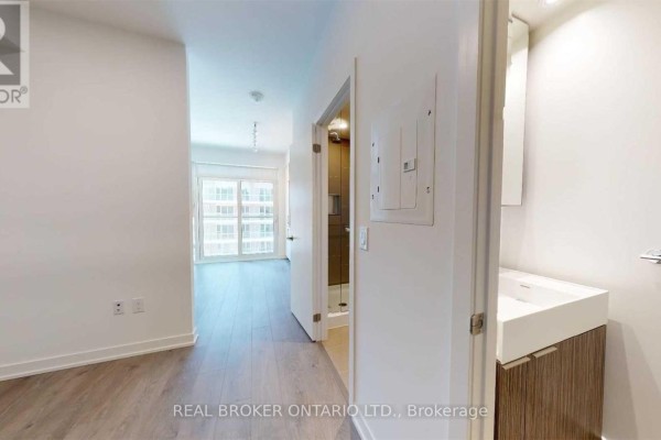 911 - 20 Richardson Street, Toronto, ON M5A0S6 Photo 4