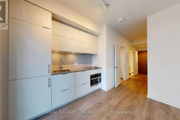 911 - 20 Richardson Street, Toronto, ON M5A0S6 Photo 5