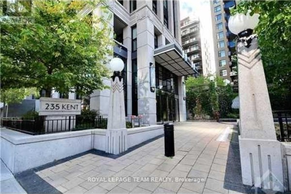 911 - 235 Kent Street, Ottawa, ON K2P1Z9 Photo 2