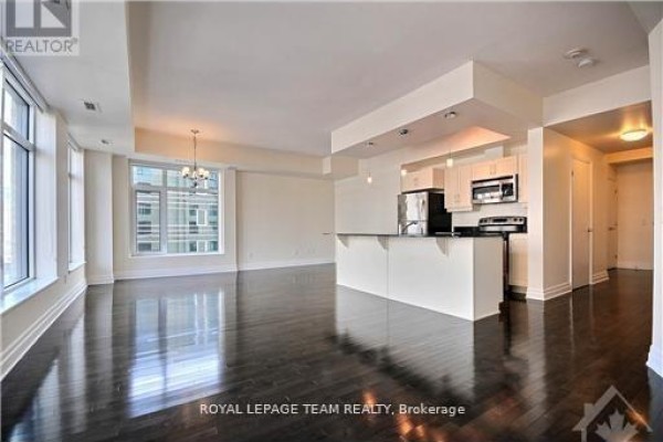 911 - 235 Kent Street, Ottawa, ON K2P1Z9 Photo 5
