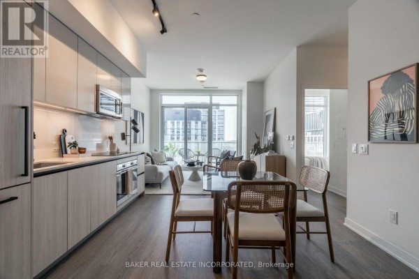 911 - 425 Front Street E, Toronto, ON, photo 2