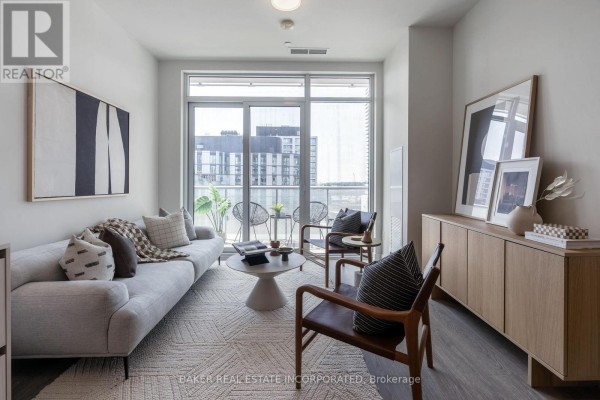 911 - 425 Front Street E, Toronto, ON, photo 3