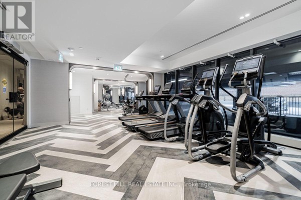Den - 911 - 556 Marlee Avenue, Toronto, ON M6B3J4 Photo 4